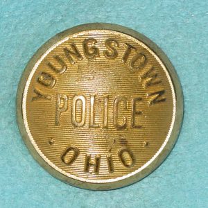 Pattern #08945 – YOUNGSTOWN OHIO Police