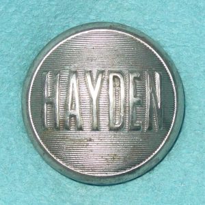 Pattern #08949 – HAYDEN