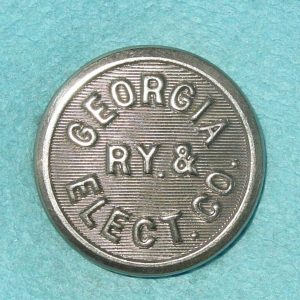 Pattern #08979 – GEORGIA RY. & ELECT. CO.