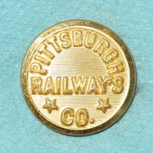 Pattern #08995 – Pittsburgh Rr