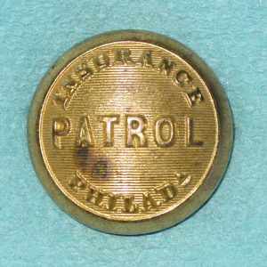 Pattern #09006 – PHILADELPHIA INSURANCE PATROL