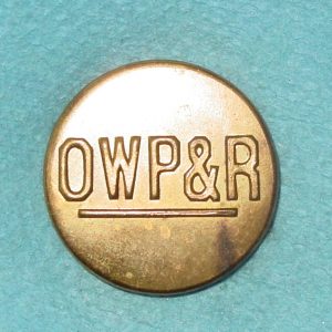 Pattern #09010 – O W P & R