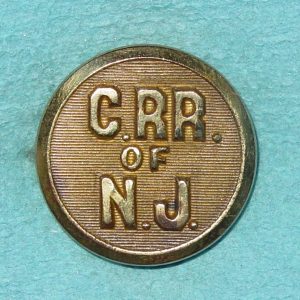 Pattern #09016 – C.RR.of N.J.