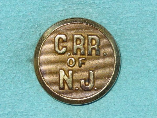 Pattern #09016 - C.RR.of N.J.