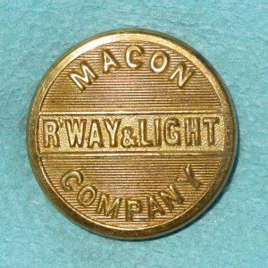 Pattern #09068 – MACON R’ WAY & LIGHT COMPANY