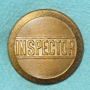 Pattern #09078 – Inspector