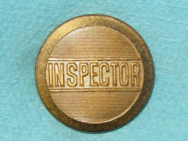 Pattern #09078 - Inspector