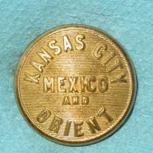 Pattern #09082 – KANSAS CITY MEXICO and ORIENT