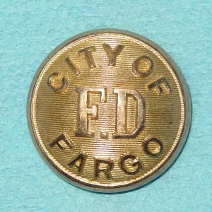 Pattern #09336 – FARGO, City of  F.D.