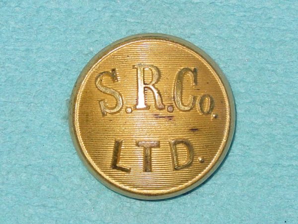 Pattern #09346 - S.R. CO. LTD.