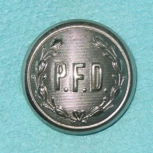 Pattern #09348 – P.F.D.  in wreath