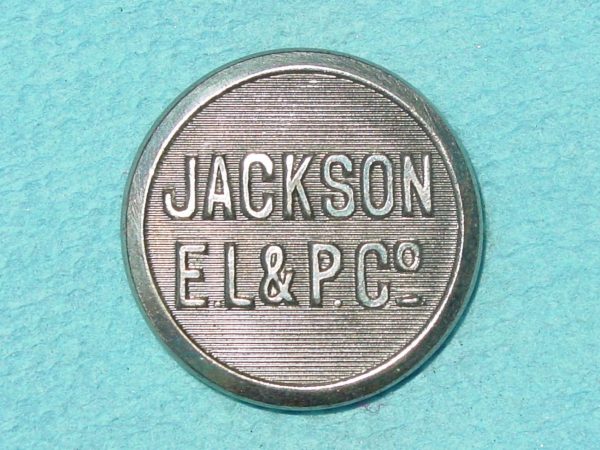 Pattern #09362 - JACKSON E. L & P. CO.