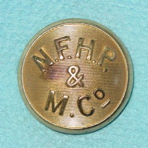 Pattern #09418 – N.F.H.P.& M. CO,