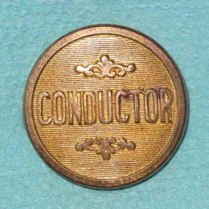 Pattern #09420 – Conductor