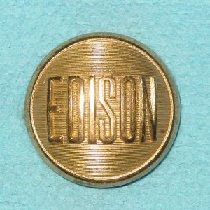 Pattern #09442 – EDISON