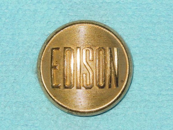 Pattern #09442 - EDISON