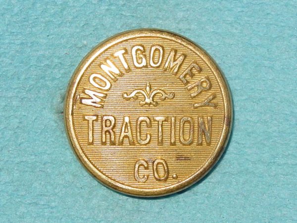 Pattern #09460 - Montgomery TRACTION CO.