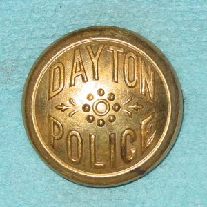 Pattern #09530 – DAYTON Police