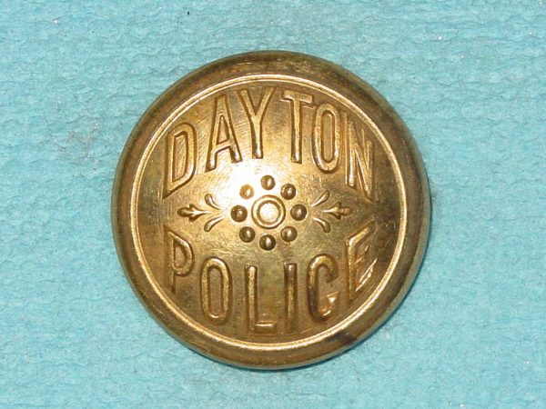 Pattern #09530 - DAYTON Police