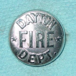 Pattern #09534 – Dayton Fire Dept.