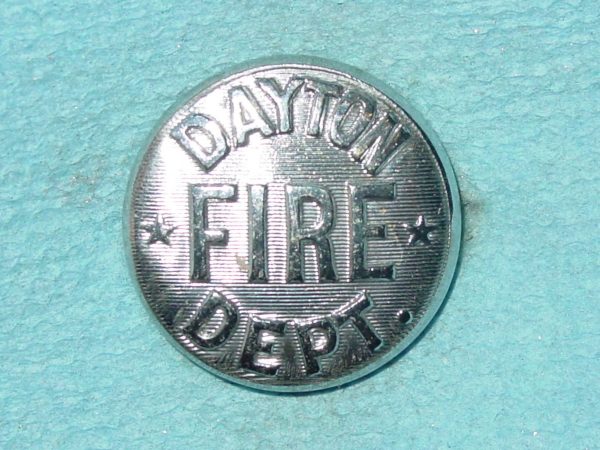 Pattern #09534 - Dayton Fire Dept.