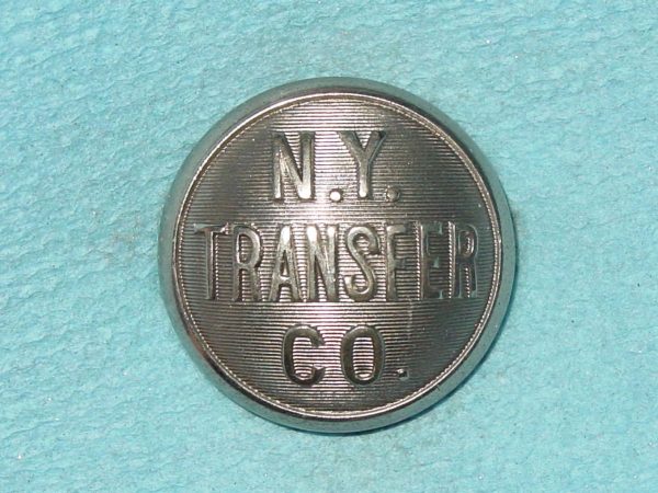 Pattern #09552 - N.Y. TRANSFER CO.