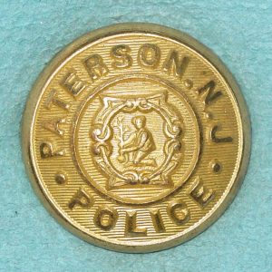 Pattern #09576 – Paterson  N.J. Police