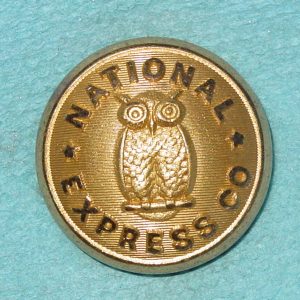 Pattern #09604 – NATIONAL EXPRESS CO.