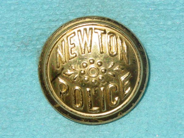 Pattern #09620 - Newton Police