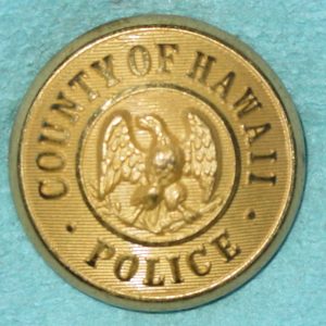 Pattern #09632 – HAWAII, COUNTY of  Police