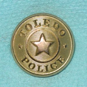 Pattern #09652 – TOLEDO Police