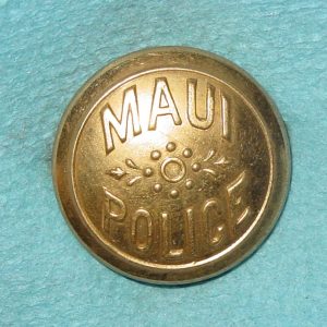 Pattern #09660 – MAUI  Police