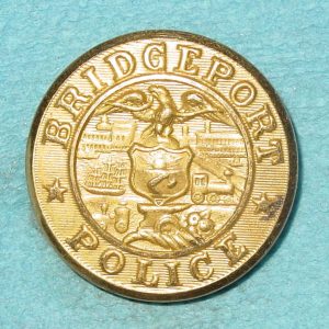 Pattern #09668 – Bridgeport Police