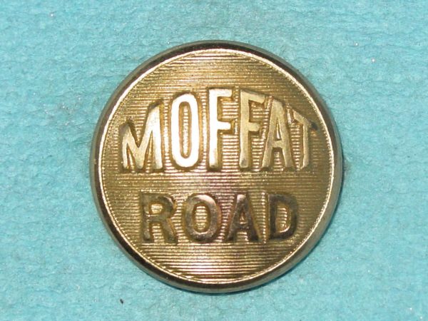 Pattern #09706 - MofFAT ROAD