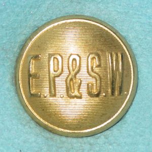 Pattern #09708 – E.P.& S.W.