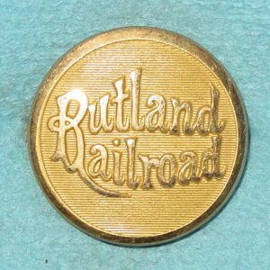 Pattern #09710 – Rutland RR