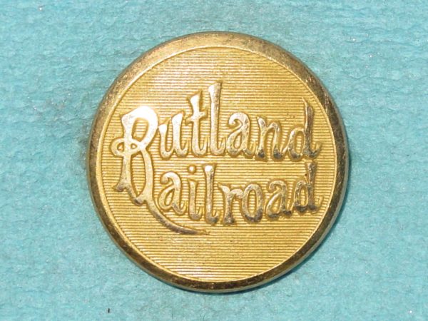 Pattern #09710 - Rutland RR