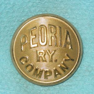 Pattern #09726 – PEORIA RY.COMPANY