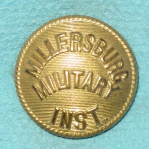 Pattern #09748 – MILLERSBURG Military INST.