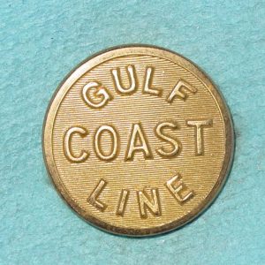 Pattern #09768 – GULF COAST Line