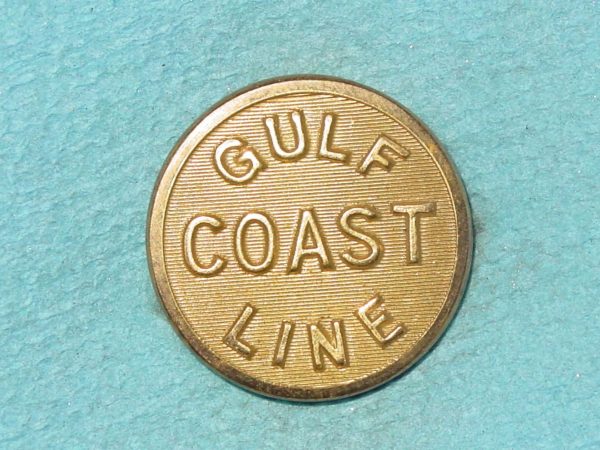 Pattern #09768 - GULF COAST Line