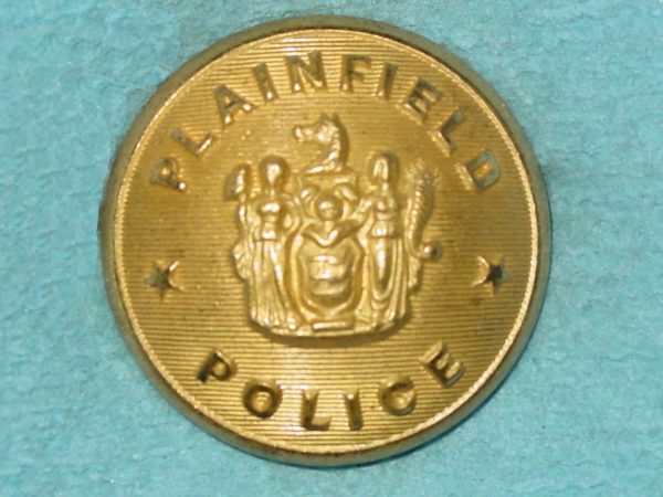 Pattern #09796 - Plainfield Police