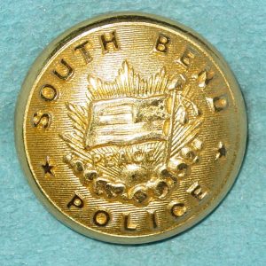 Pattern #09824 – South Bend Police