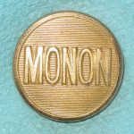Pattern #09858 – Monon