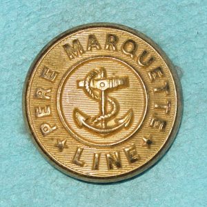 Pattern #09884 – PERE MARQUETTE Line