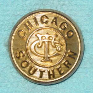 Pattern #09894 – CHICAGO SOUTHERN T CO.