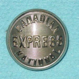 Pattern #09918 – CANADIAN NATIONAL EXPRESS