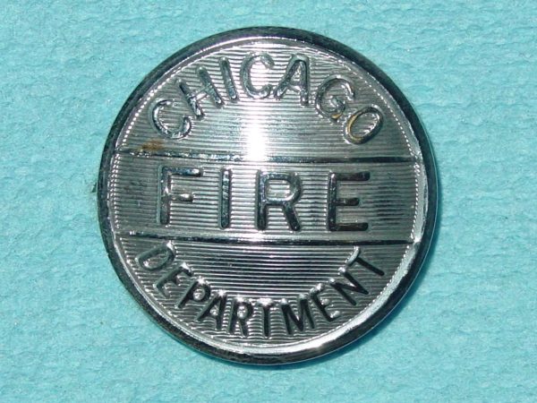 Pattern #09926 - Chicago Fire Dept