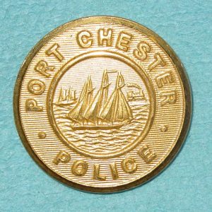 Pattern #09928 – PORT CHESTER Police