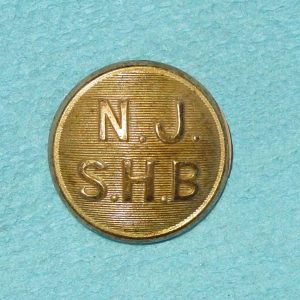 Pattern #09932 – N.J. S.H.B.  (NEW JERSEY STATE HOME FOR BOYS)